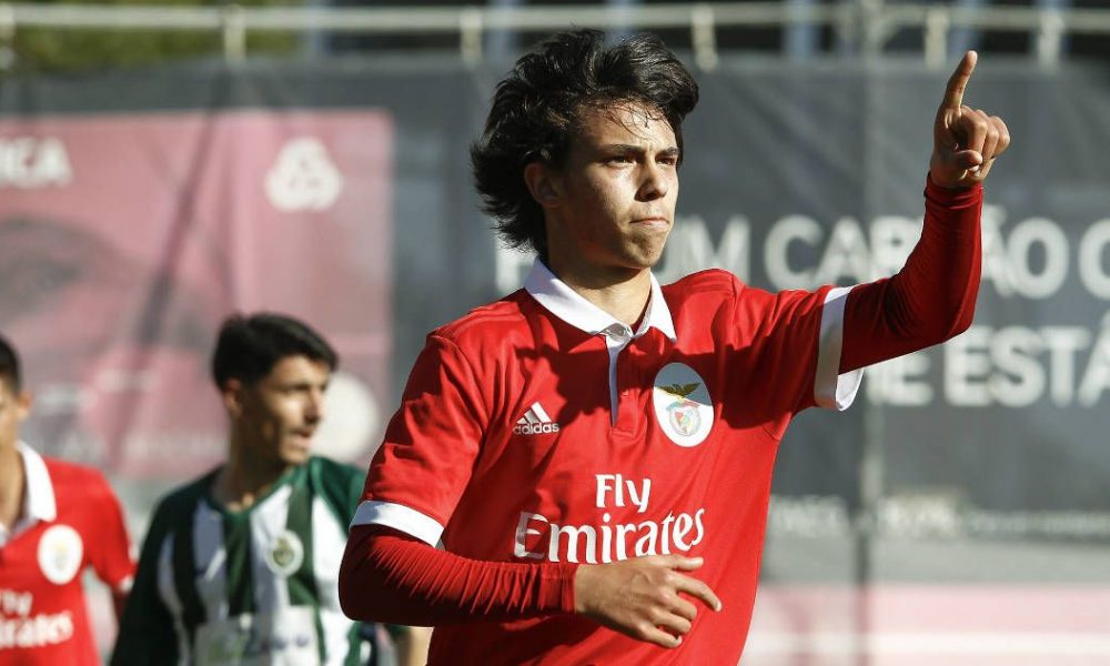Chelsea suffer Joao Felix transfer blow as player is offered to rivals.
