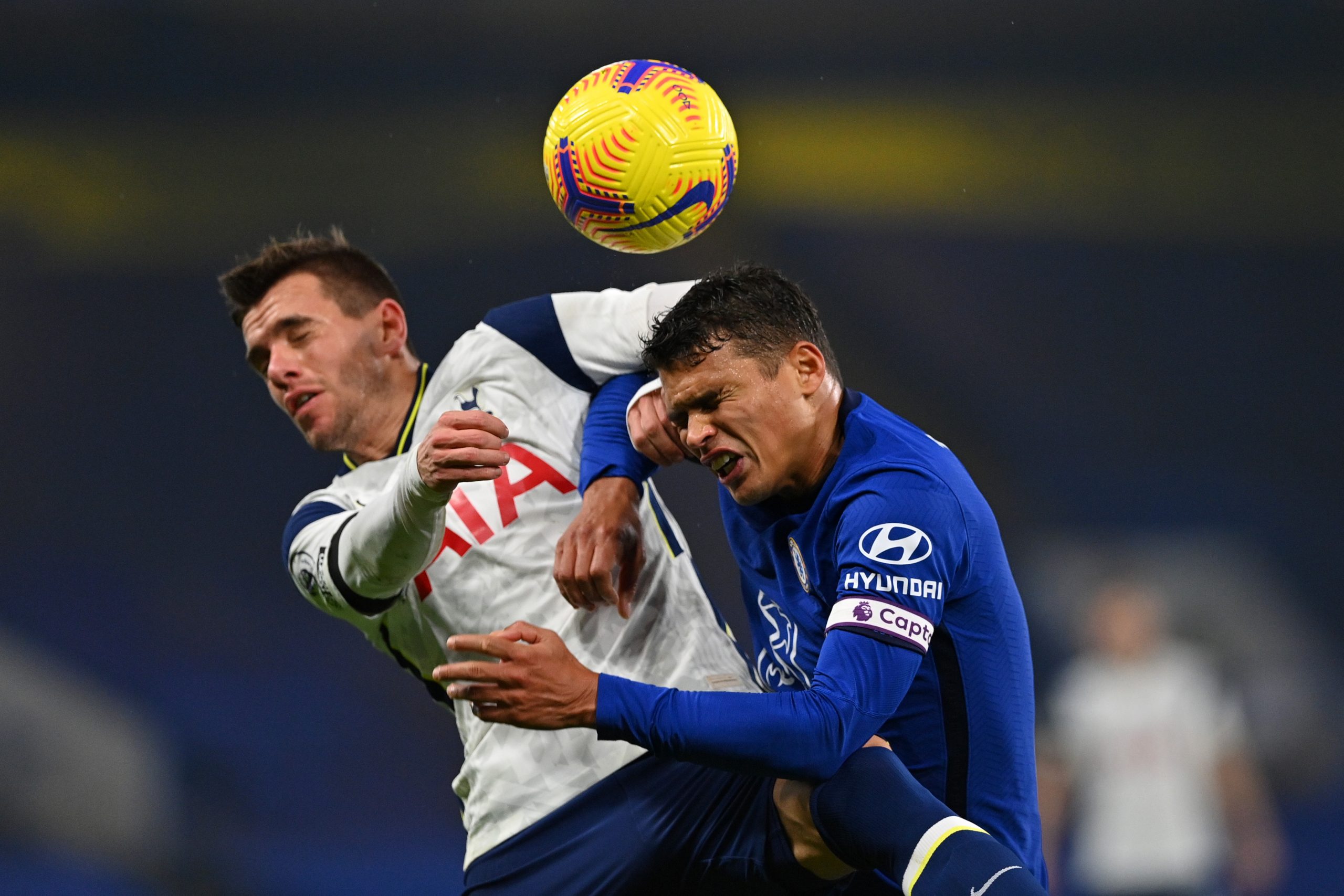 Latest Tottenham Hotspur team news ahead of Premier League clash vs Chelsea.