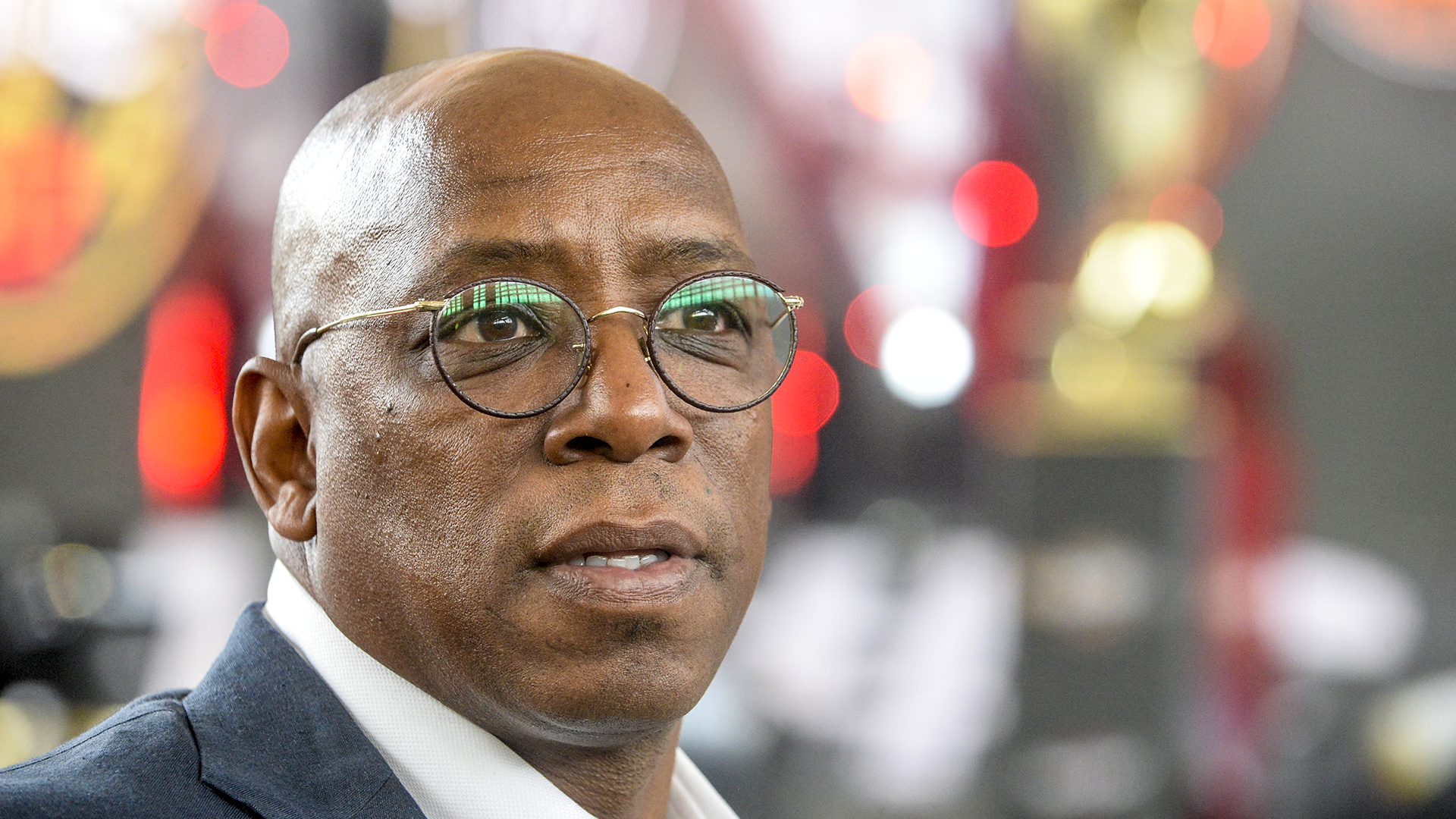 Ian Wright feels Newcastle United should have frustrated Chelsea with deep blocks