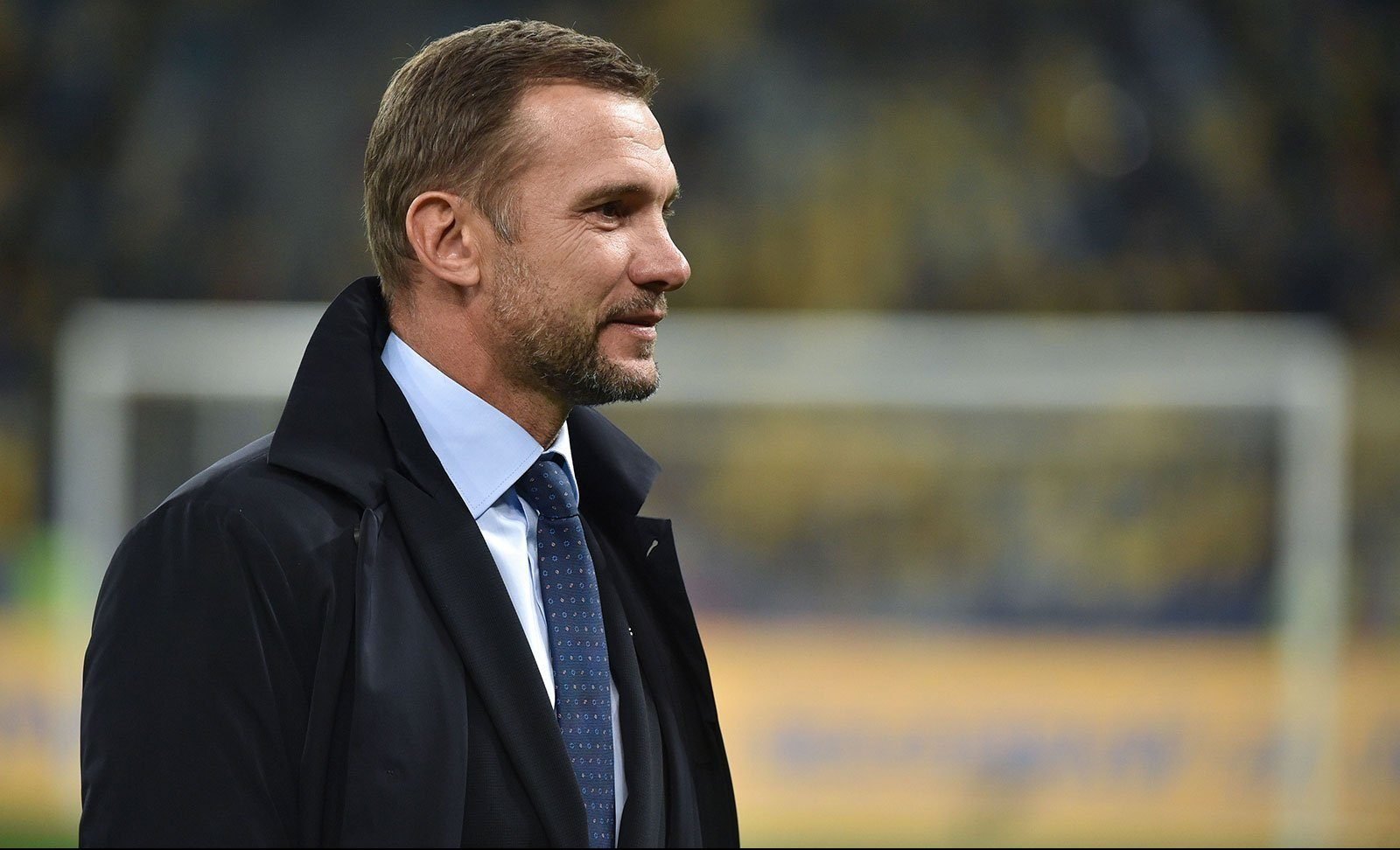 Andriy Shevchenko in contention for Chelsea job (GETTY Images)