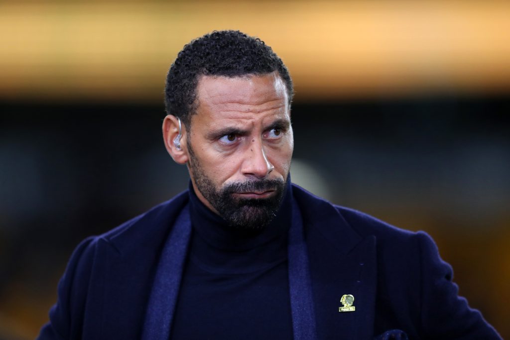 Rio Ferdinand reveals why one Chelsea star is the 'centre of attention in couple of WhatsApp groups he is involved in"