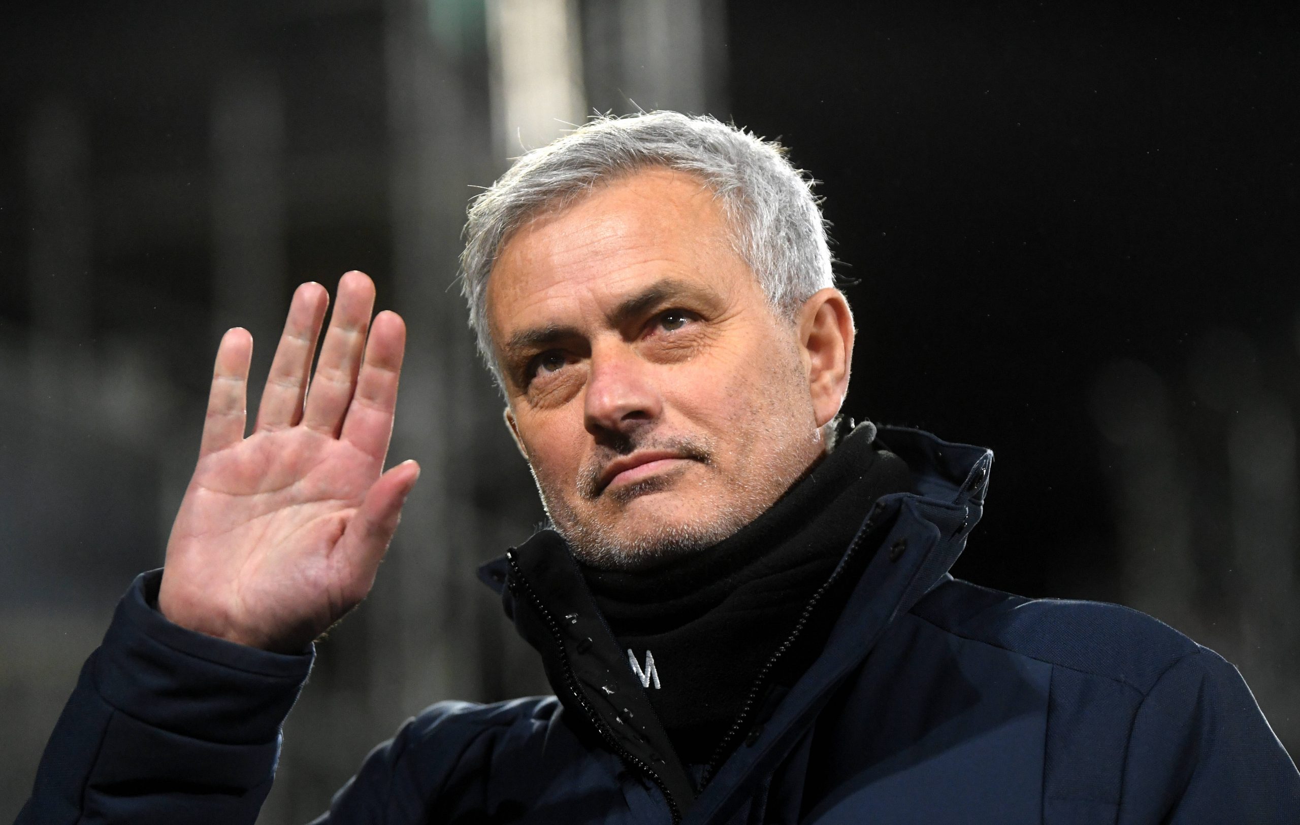 Jose Mourinho seeks reunion with Chelsea superstar at Fenerbahce