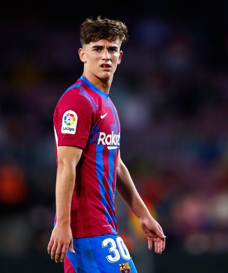 Fabrizio Romano: Chelsea face major setback in pursuit of Barcelona sensation Gavi.