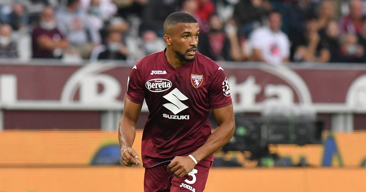 Chelsea are pushing for the signature of Torino defender, Gleison Bremer.