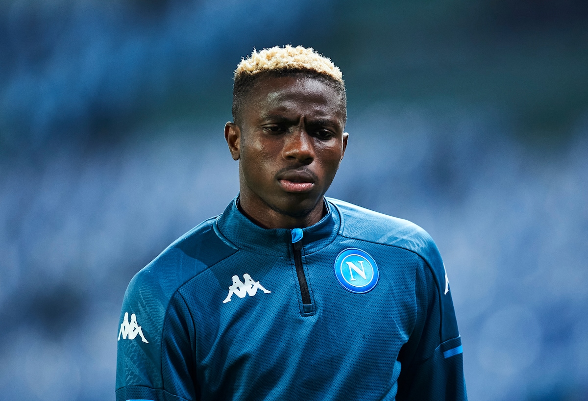 Why have things gone silent in Chelsea's pursuit of PSG target Victor Osimhen?