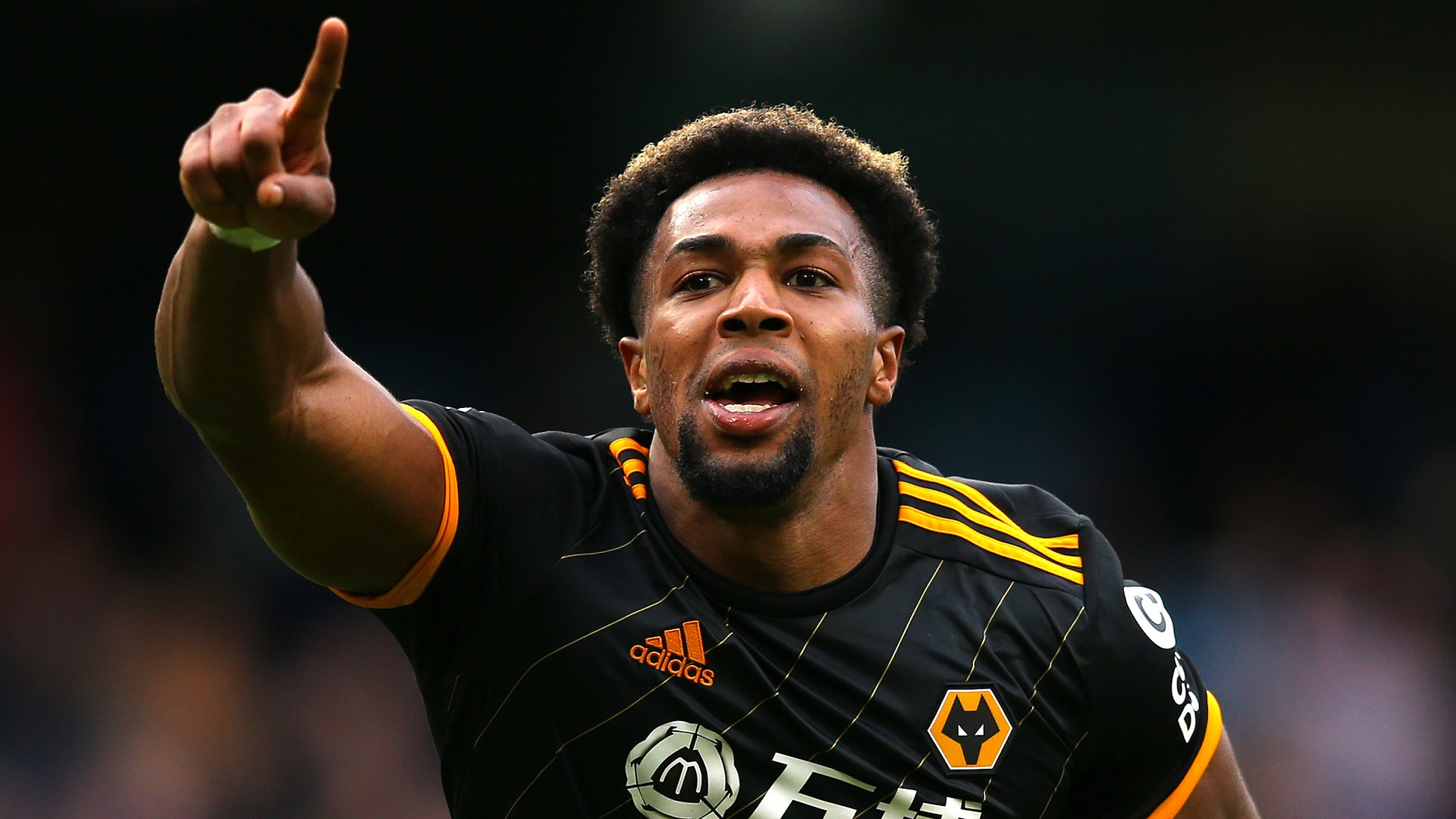 Chelsea could battle Tottenham Hotspur for Wolverhampton Wanderers winger Adama Traore.