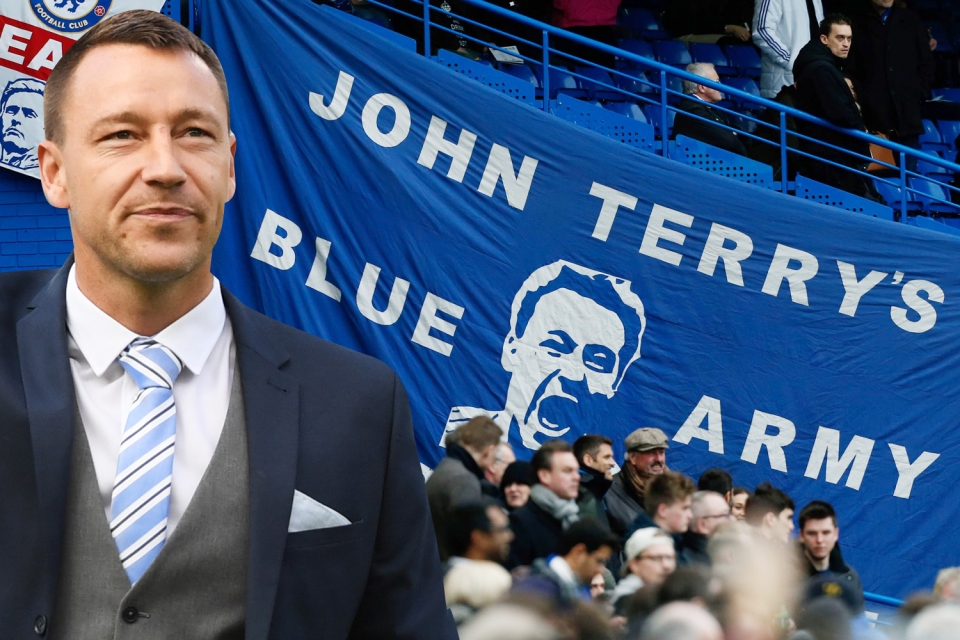 Chelsea legend John Terry led consortium, 'True Blues' chooses their favourite bidder for the new ownership deal.