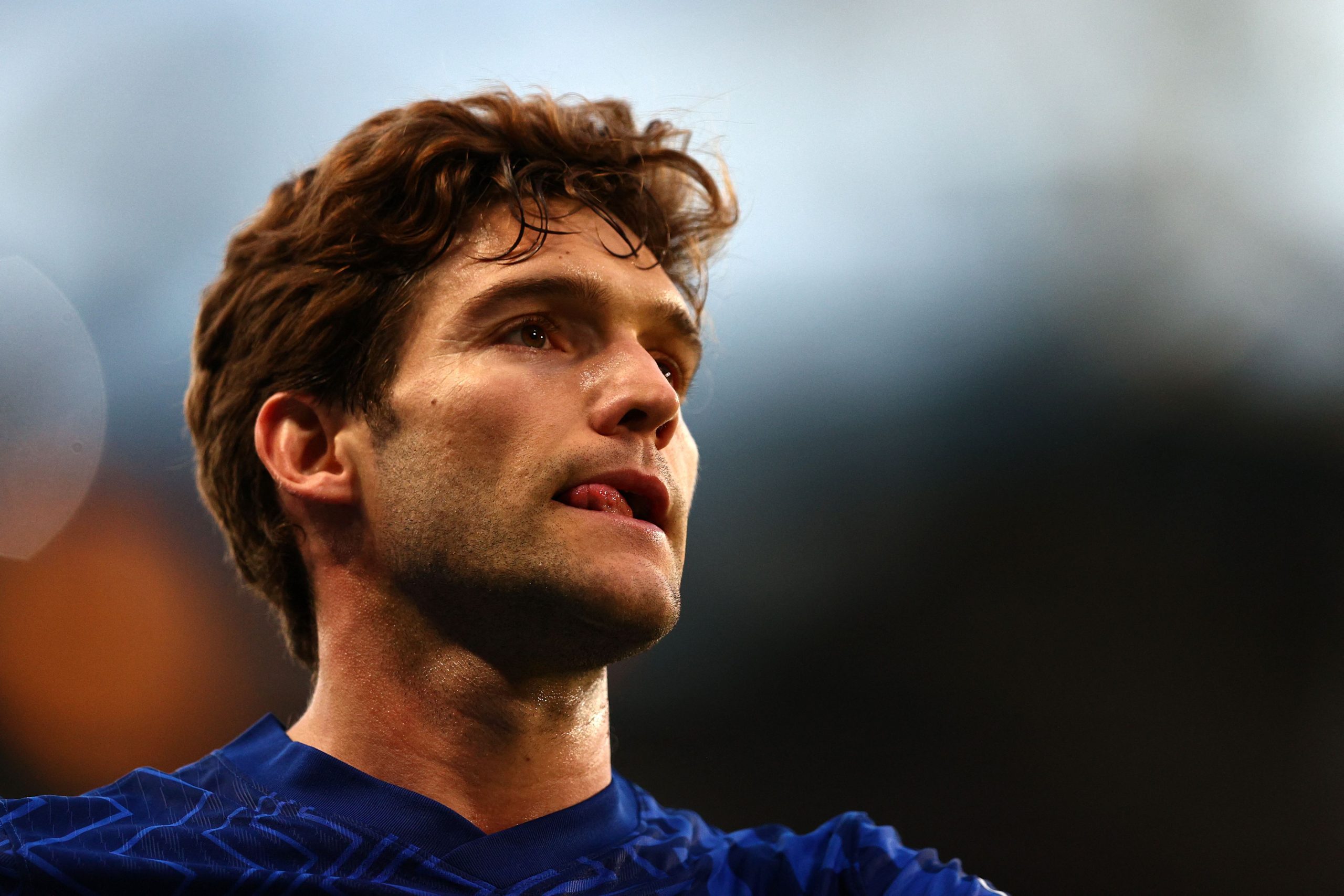 Former Chelsea star Marcos Alonso to leave Barcelona at the end of the current campaign
