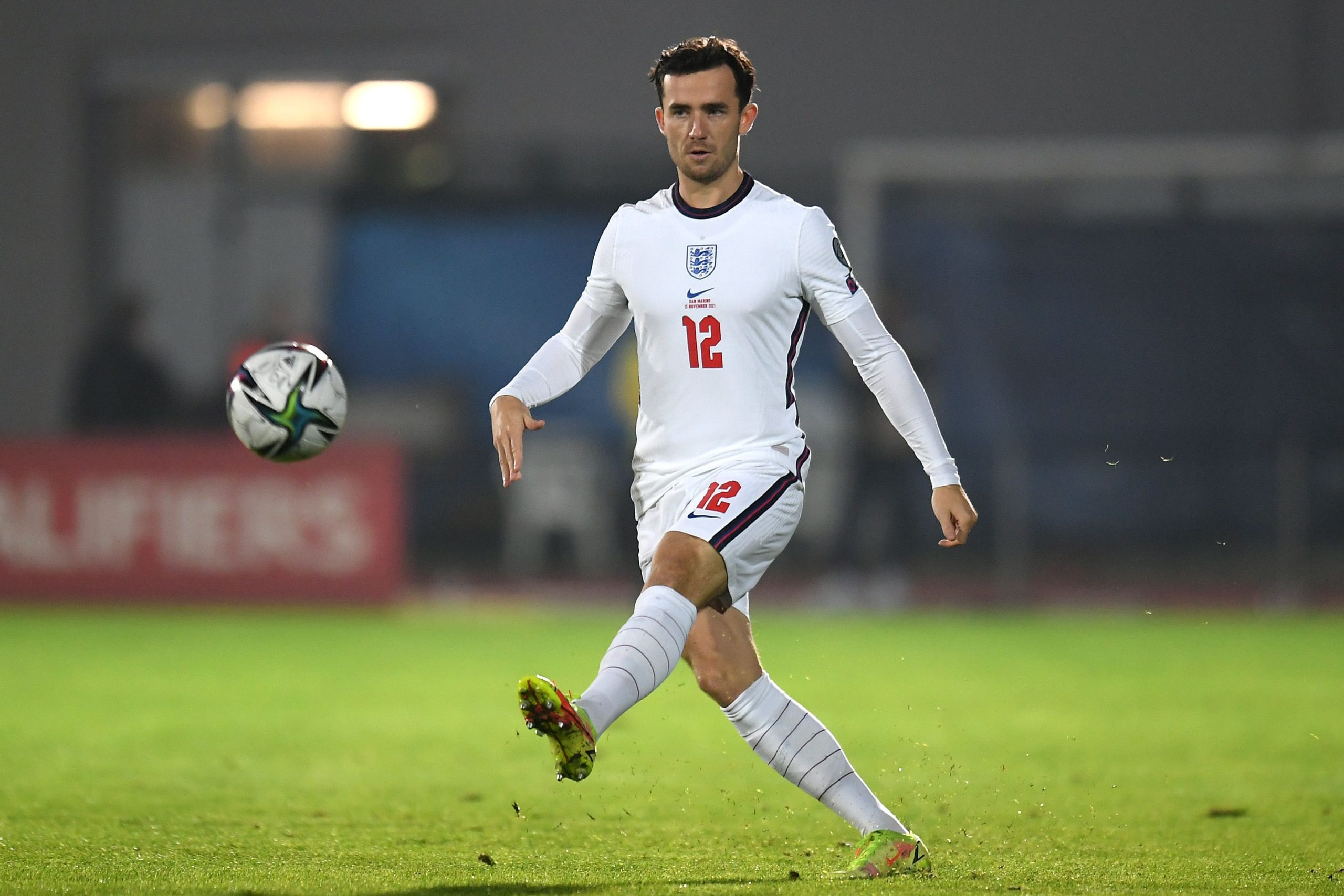 Chelsea defender Ben Chilwell sends a message to fans after injury shatters his World Cup dreams.