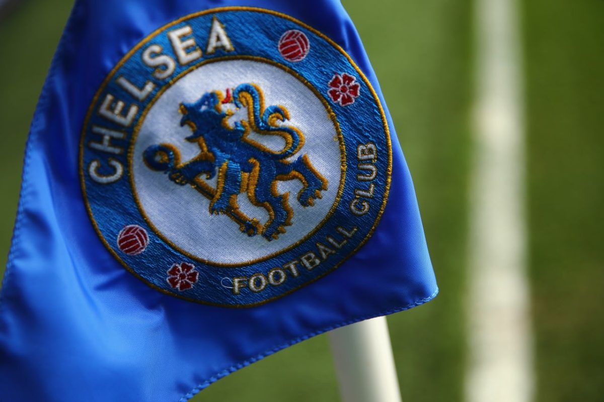 South American talent takes major step toward €65m Chelsea deal as medical completed