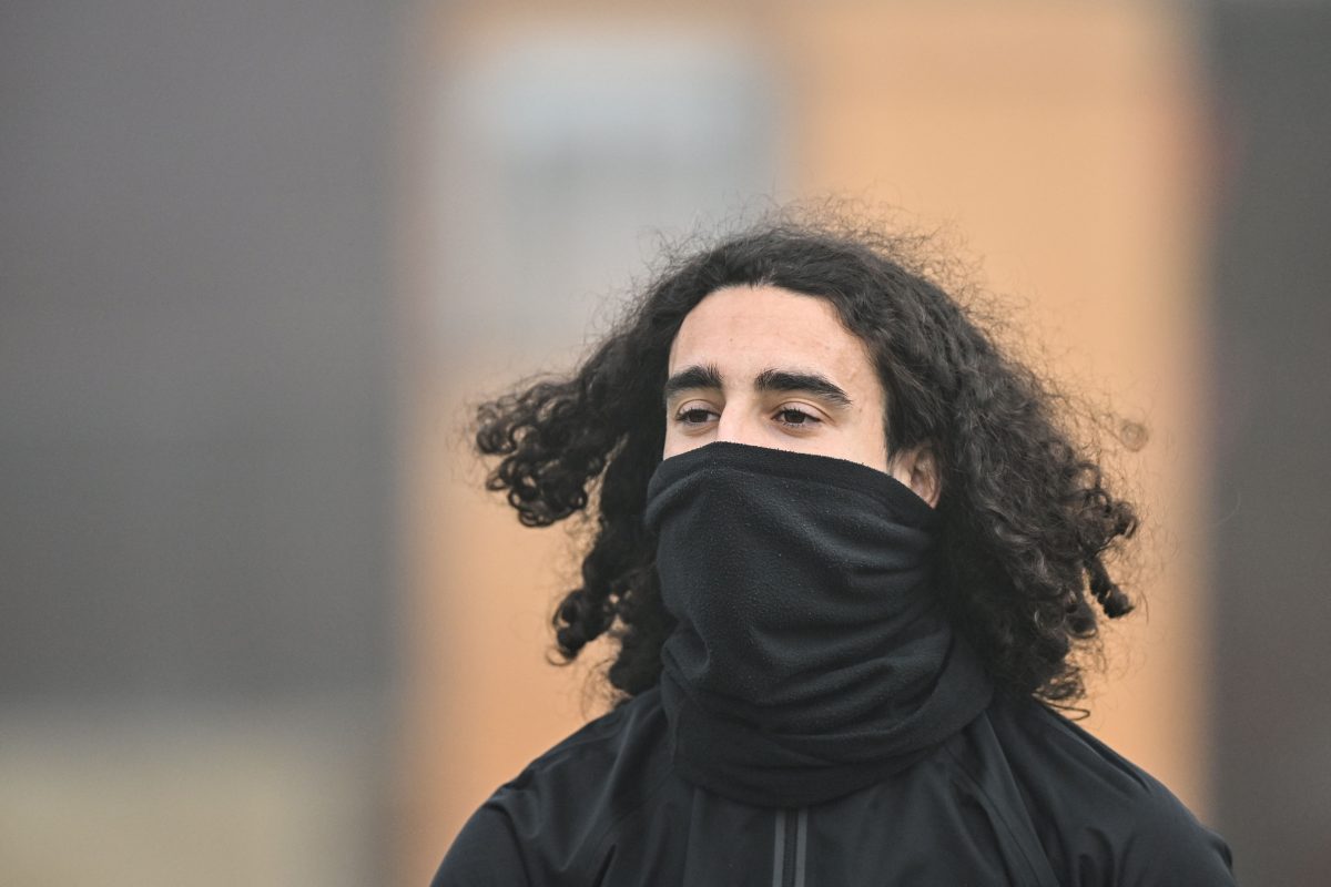 Chelsea star defender Marc Cucurella insists the Blues should not use their young team as an excuse after performing poorly