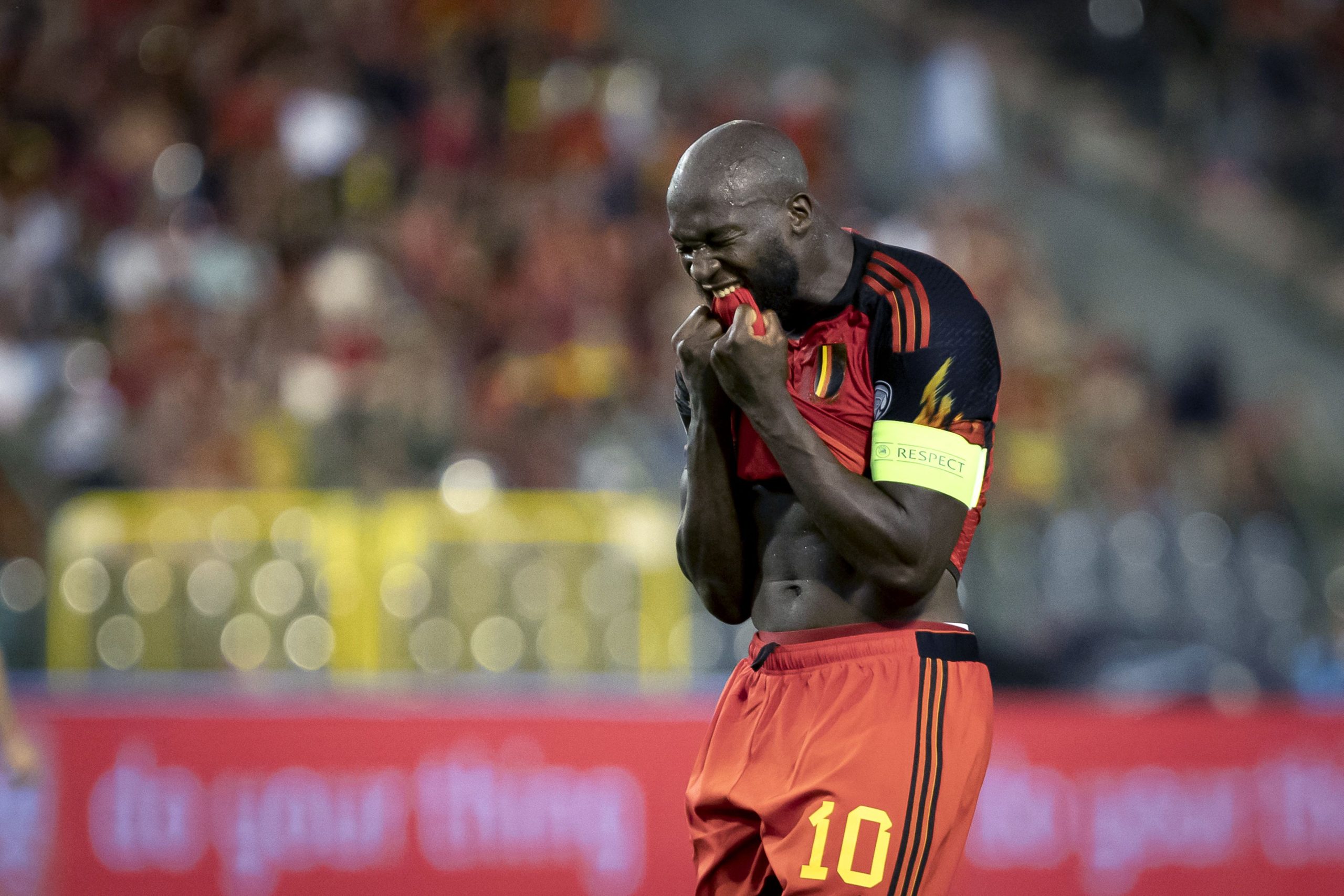 Fabrizio Romano says AS Roma may find it difficult to sign Chelsea loanee Romelu Lukaku even if they secure Champions League spot