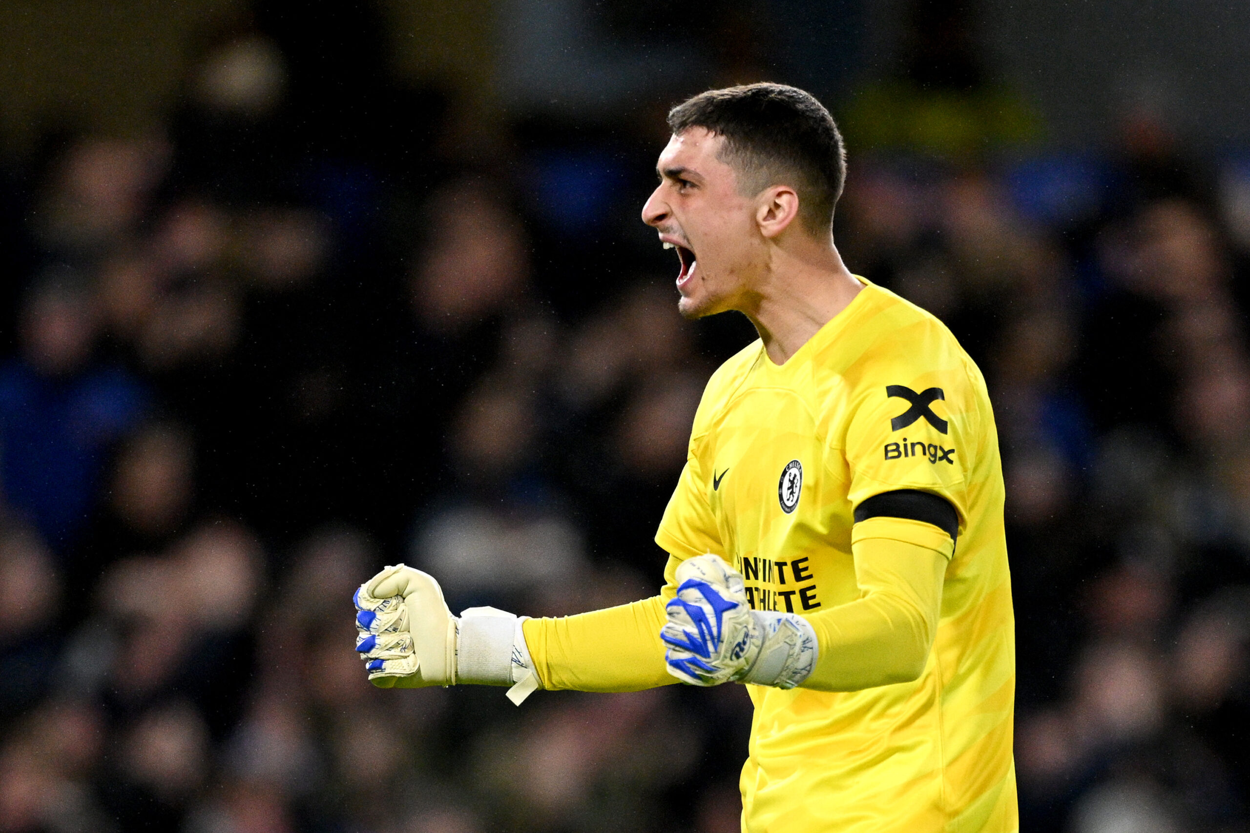 Liverpool goalie Alisson Becker uncertain to face Chelsea in Carabao Cup final with hamstring injury