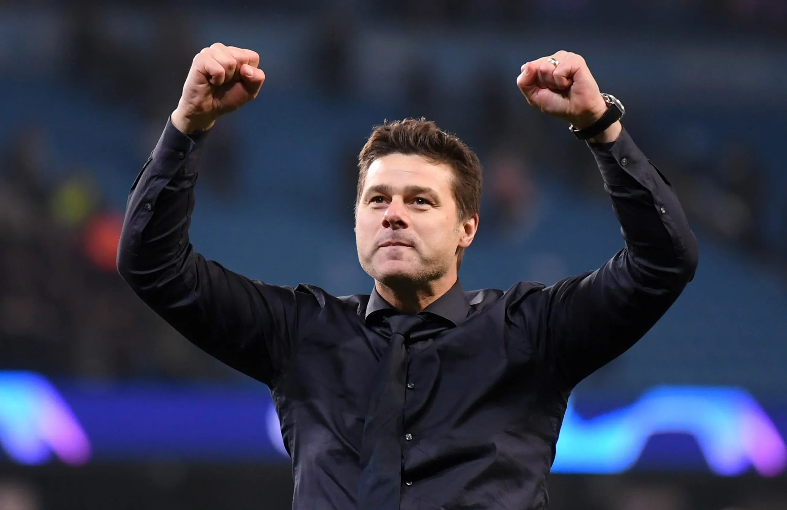 Mauricio Pochettino viewed as 'leading contender' for national team job after settling 8-figure Chelsea pay-off