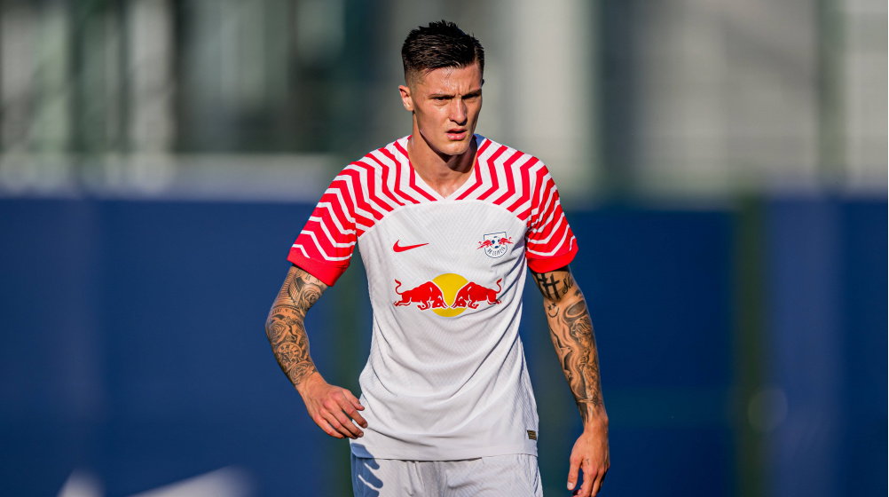 Arsenal have 2 advantages over Chelsea in Benjamin Sesko race as journo assesses 'real possibilty' of RB Leipzig stay