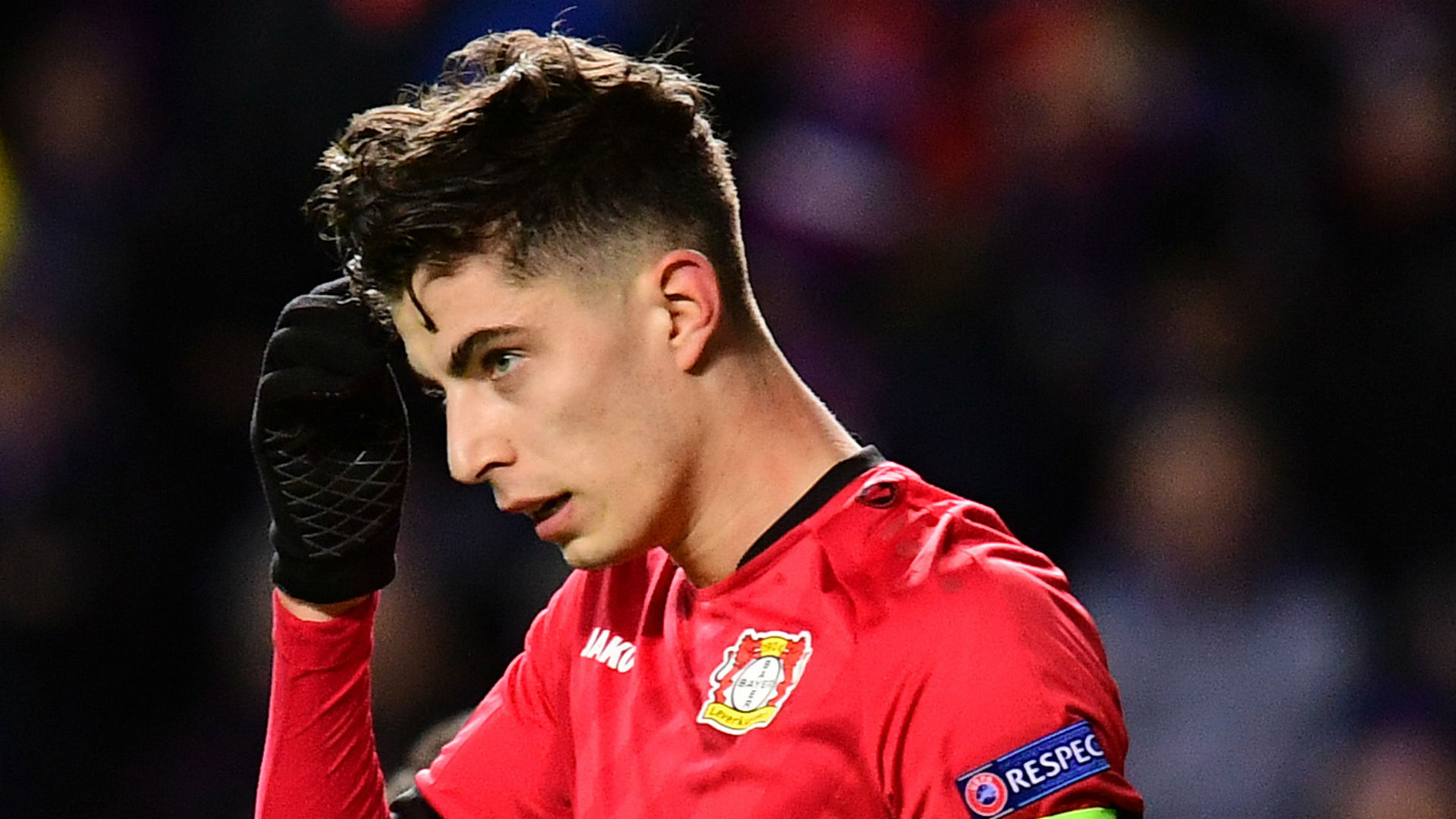 "I always need a bit of time"- Kai Havertz opens up on adjusting at Chelsea after £75.8 Bayer Leverkusen transfer