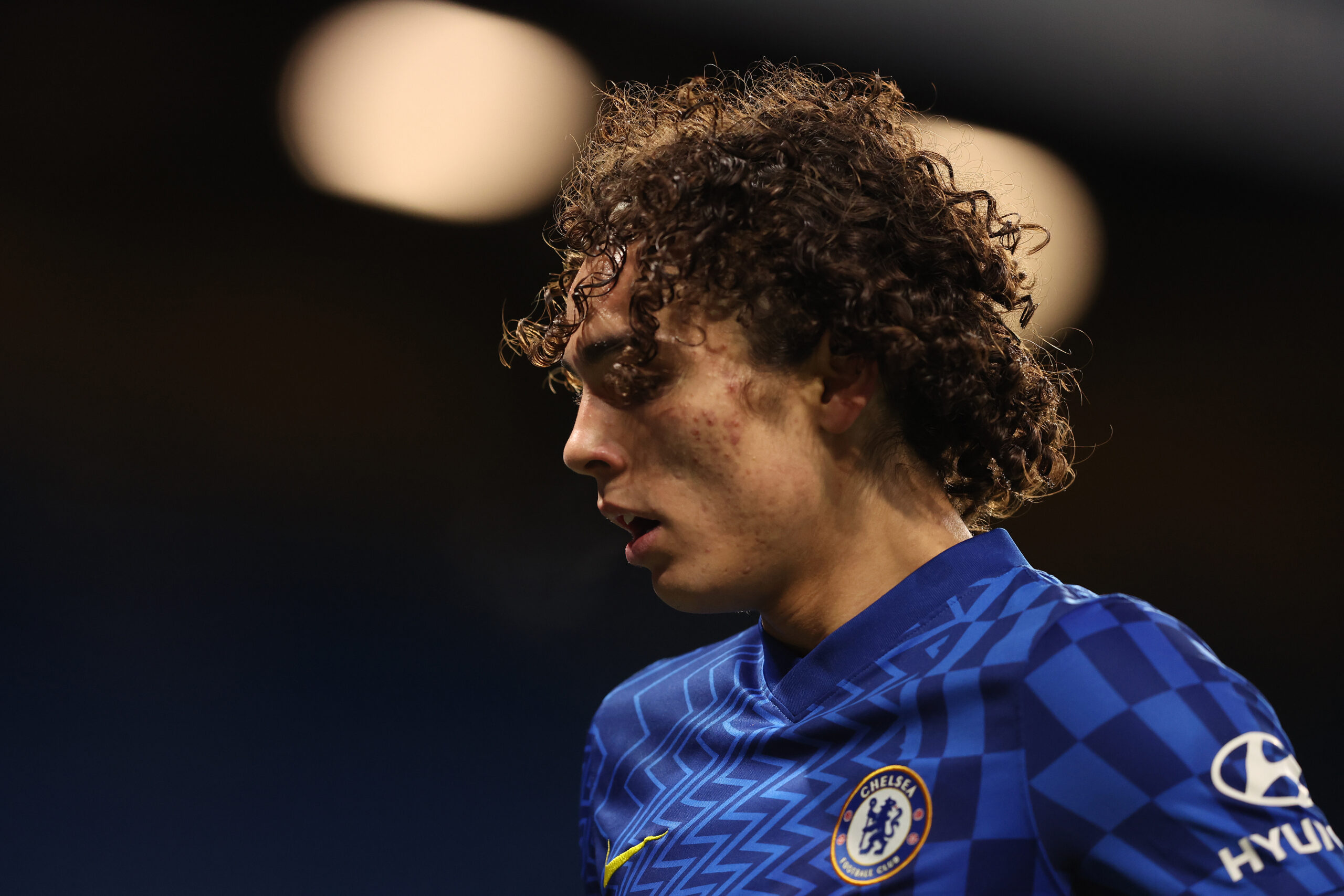 20-year-old midfielder sends emotional message after ending 9-year Chelsea stint