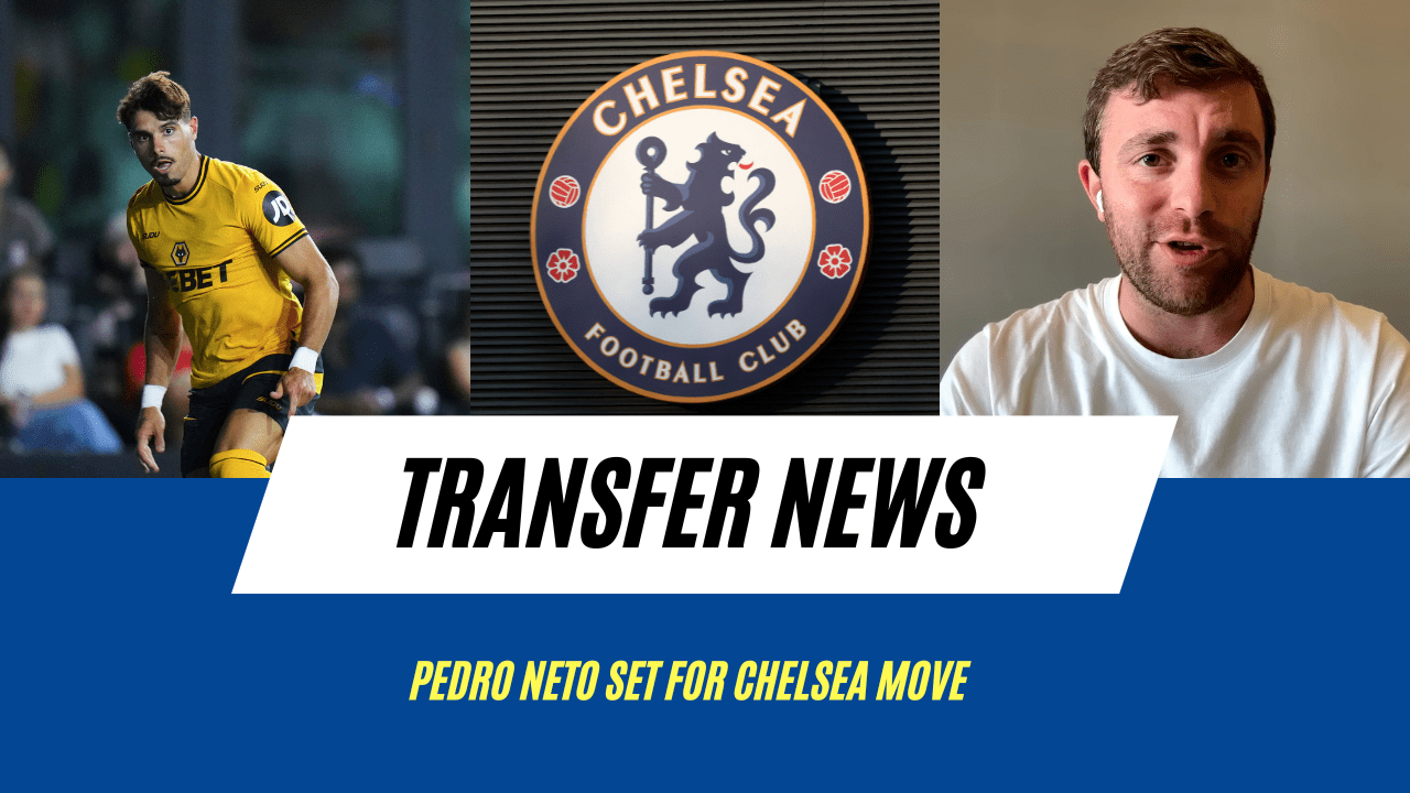 Journo drops four-word transfer message to reveal Chelsea's interest in £50k per week PL star